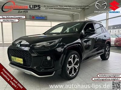 Occasion Suzuki Across Comfort+ 185 PK (136 kW) 2020 Zwart SUV