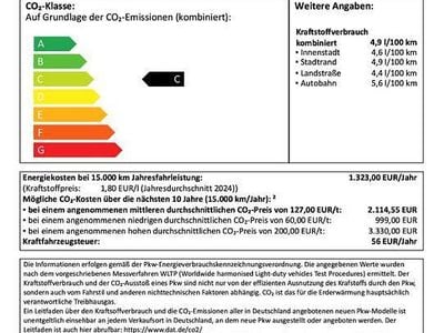 Nouă Opel Astra Ultimate 145 CP (106 kW) 2026 Alb Berlinǎ