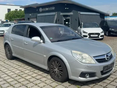 Gebraucht Opel Signum