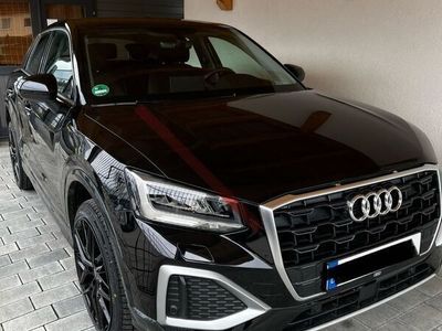 gebraucht Audi Q2 Advanced 35 TFSI S tronic