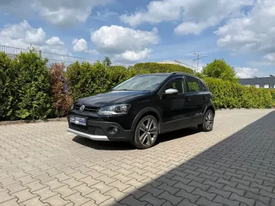 Brugt VW Polo Cross