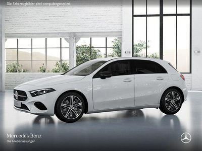 Mercedes A250