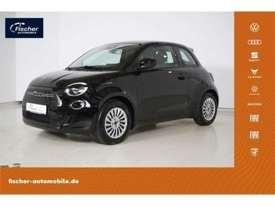 Gebraucht Fiat 500e 86 kW (118 PS) 2023 Teilleder Kleinwagen