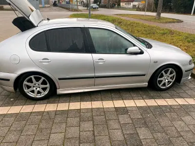 Occasion Seat Leon
