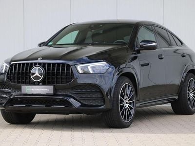 Mercedes GLE400
