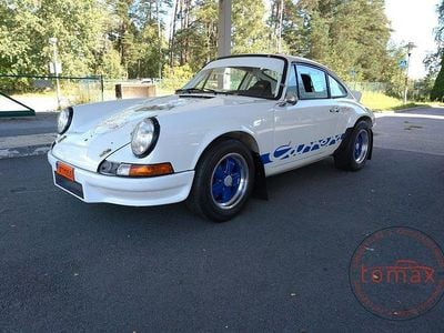 Usata Porsche 911 Carrera RS 209 CV (153 kW) 1973 Coupé