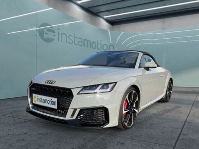 Audi TT Roadster