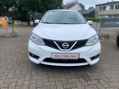 Nissan Pulsar