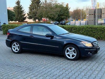 Mercedes CLC180