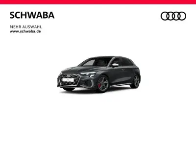 Gebraucht Audi S3