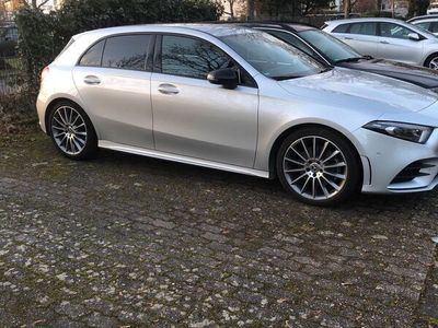 gebraucht Mercedes A220 A Klasse W1774 MATIC