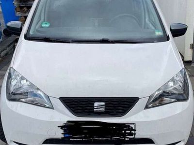 gebraucht Seat Mii Mii1.0 Connect