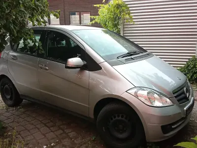 Gebraucht Mercedes A150