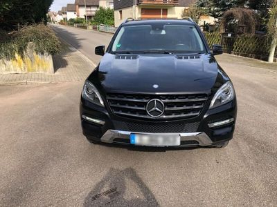 Mercedes ML350