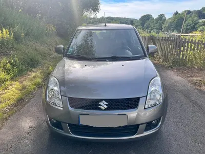 Gebraucht Suzuki Swift