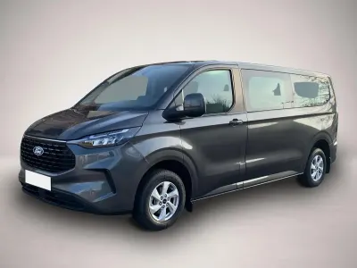 Gebraucht Ford Tourneo Custom