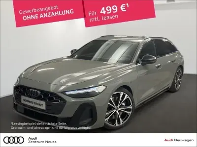 Gebraucht Audi S5