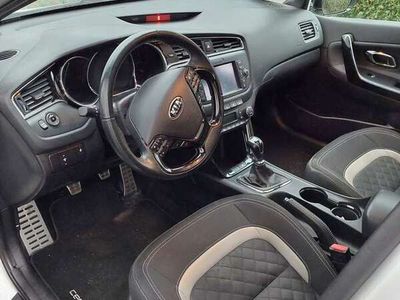 Kia Ceed GT