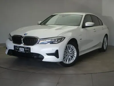 Gebraucht BMW 330e