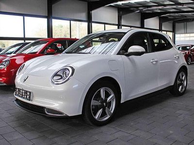 Second-hand Ora Funky Cat 400 Pro 125 kW (171 CP) 2023 Alb Hatchback