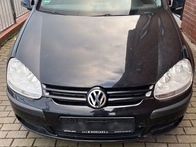 gebraucht VW Golf V 1.9 TDI