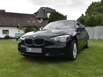 Gebraucht BMW 116
