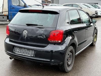 VW Polo