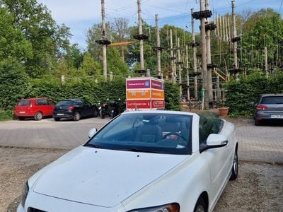 Volvo C70