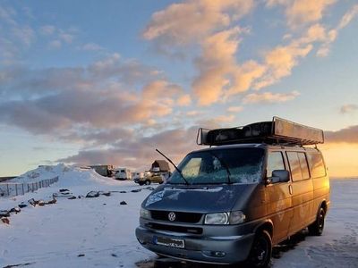 VW T4