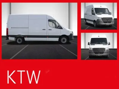 Gebraucht Mercedes Sprinter