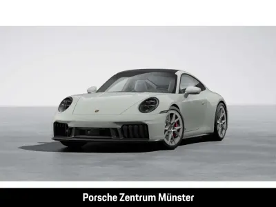 Second-hand Porsche 911 Carrera GTS 541 CP (397 kW) 2024 Kreide Coupe