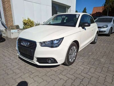 gebraucht Audi A1 Attraction