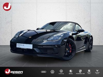 Porsche 718 Boxster GTS