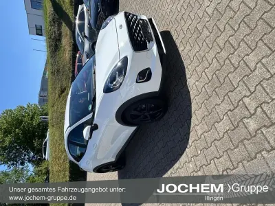 Gebraucht Ford Puma