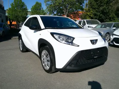 Gebraucht Toyota Aygo X