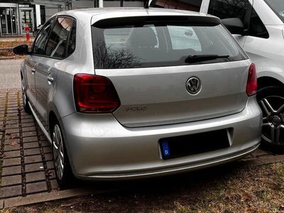 gebraucht VW Polo 1.2 51kW