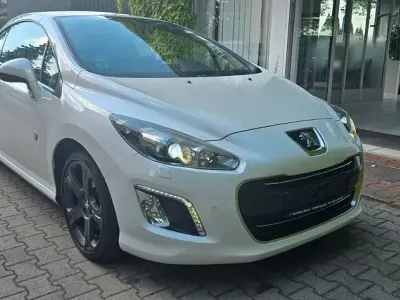 Gebraucht Peugeot 308 CC