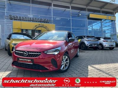 gebraucht Opel Corsa 1.2 Direct Injection Turbo Start/Stop Elegance (F)