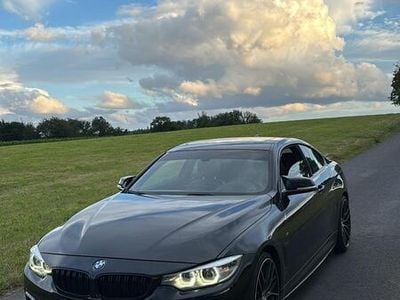 BMW 440