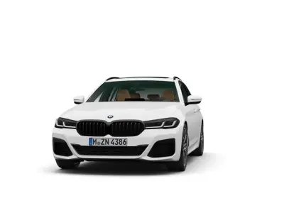 Gebraucht BMW 530