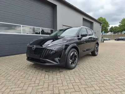 Gebraucht Nissan Qashqai