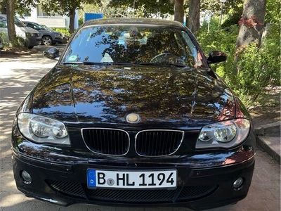 gebraucht BMW 118 i Automatik / TÜV