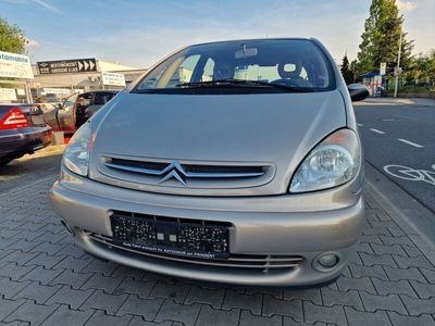 gebraucht Citroën Xsara Picasso Automatik.TÜV BIS 07 2025