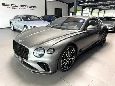 Gebraucht Bentley Continental GT