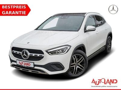 Mercedes GLA180