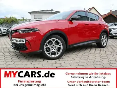 Gebraucht Alfa Romeo Tonale