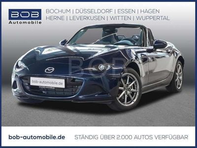Mazda MX5