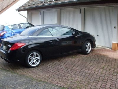 gebraucht Peugeot 308 CC 308 155 THP Premium