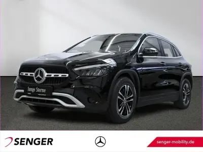 Gebraucht Mercedes GLA200