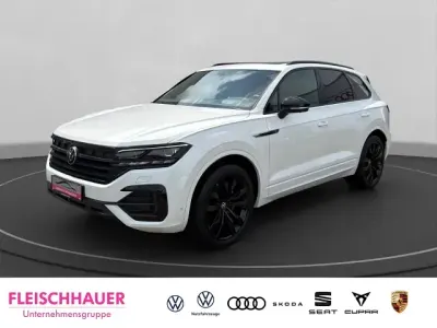Gebraucht VW Touareg